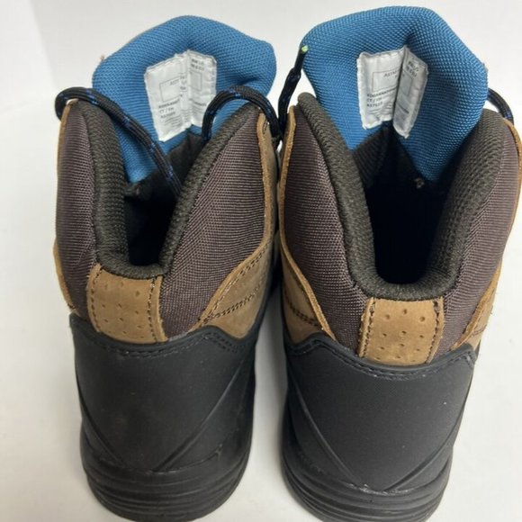 Kodiak Womens Journey Combat Boot Size 8Wide - Picture 4 of 6